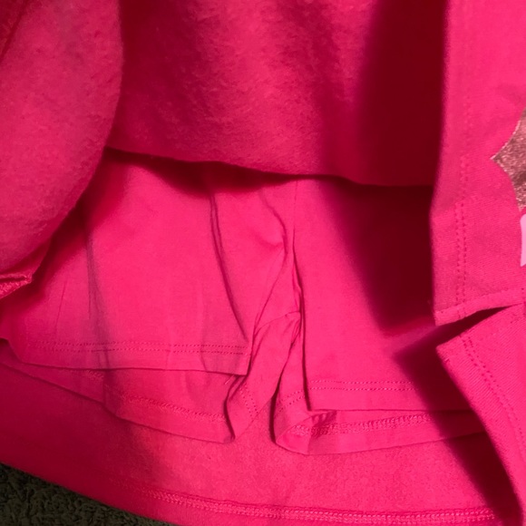 Wicked pink skort - Picture 4 of 5